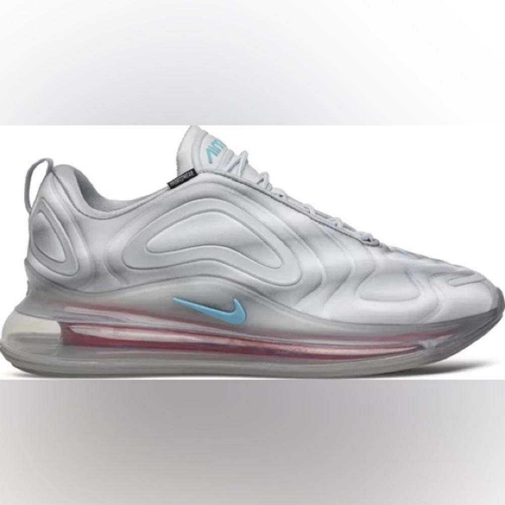 Nike air 720s